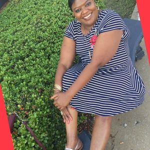 Meet your Posher, Cynthia